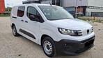 Peugeot Partner Van XL L2H1 Zabudowa Brygadowa EAT8 1.5 130KM Brygadowy