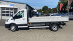 Ford Transit 350 L3 RWD HDT6 Trend Skrzynia Otwarta 2.0 130KM Skrzynia
