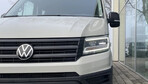 Volkswagen Crafter Zabudowa brygadowa L3H3 2.0 140KM Brygadowy