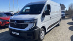 Renault Master L3H2 Extra 2.0 150KM Furgon