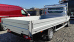 Ford Transit 350 L4 Trend Skrzynia Otwarta 2.0 130KM Skrzynia