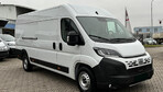 Fiat Ducato Maxi L4H2 3.5T 2.2 180KM Furgon
