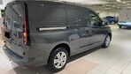Volkswagen Caddy Cargo Maxi L2H1 DSG 2.0 122KM Furgon