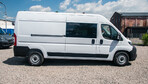Peugeot Boxer Heavy L3H2 Zabudowa Brygadowa 2.2 140KM Brygadowy