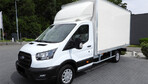Ford Transit 350 L4 Trend Kontener Izoterma 2.0 165KM Izoterma