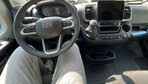 Fiat Ducato Maxi 3.5t L4H2 Zabudowa Brygadowa 2.2 140KM Brygadowy
