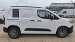 Peugeot Partner Van M Pro Skill EAT8 1.5 130KM Furgon