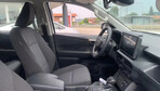 Toyota HiLux mHEV Double Cab Live 4x4 aut 2.8 204 KM Pick-Up