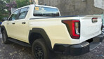 Toyota HiLux mHEV Double Cab Active 4x4 aut 2.8 204KM Pick-Up