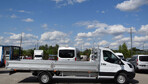 Ford Transit 350 L5 Trend Skrzynia Otwarta 2.0 130KM Skrzynia