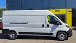 Opel Movano L3H2 2.2 140KM Furgon