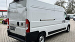 Fiat Ducato Maxi L3H2 2.2 180KM Furgon