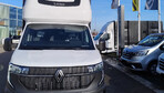 Renault Master L3 Zabudowa 10EP 2.0 170KM Plandeka
