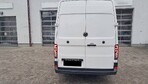 Volkswagen Crafter TDI L4H3 AT8 2.0 140KM Furgon