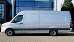 Mercedes Sprinter 319 CDI SELECT Ekstradługi 9G-Tronic 2.0 190KM Furgon