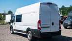Peugeot Boxer Heavy L4H3 Zabudowa Brygadowa AT8 2.2 180KM Brygadowy