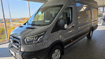 Ford Transit 350 L4H3 Trend A10 RWD 2.0 165KM Furgon
