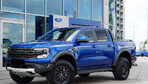 Ford Ranger Raptor 4x4 A10 3.0 292KM Pick-Up