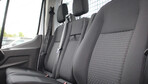 Ford Transit 350 L3 Trend Skrzynia Otwarta 2.0 130KM Skrzynia
