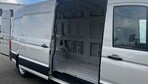 Volkswagen Crafter L4H3 2.0 177KM Furgon