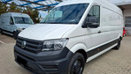 Volkswagen Crafter L4H3 2.0 140KM Furgon