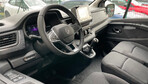Renault Trafic L2H1 Zabudowa Brygadowa 2.0 130KM Brygadowy