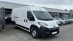 Opel Movano Heavy L4H2 2.2 140KM Furgon