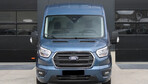 Ford Transit L3H2 Limited 350 A8 2.0 165KM Furgon