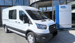 Ford Transit 350 L3H2 Trend Zabudowa Brygadowa 2.0 165KM Brygadowy