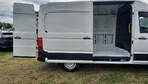 Volkswagen Crafter L3H3 2.0 140KM Furgon