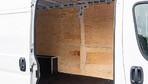 Opel Movano Heavy L3H2 2.2 140KM Furgon