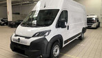 Citroen Jumper Heavy L4H3 2.2 180KM Furgon