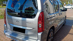 Toyota Proace City Verso Family MT6 1.5 130KM Kombi