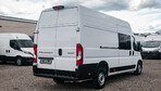 Peugeot Boxer Heavy L4H3 Zabudowa Brygadowa AT8 2.2 180KM Brygadowy