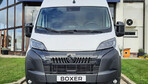 Peugeot Boxer Heavy L4H2 2.2 180KM Furgon
