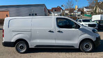 Opel Vivaro Extra Long L2H1 EAT8 2.0 144KM Furgon