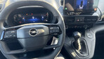 Opel Combo Van L2H1 Zabudowa Brygadowa 1.5 102KM Brygadowy