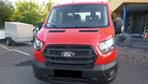 Ford Transit 350 L3 Trend Zabudowa Brygadowa + Skrzynia 2.0 130KM Doka