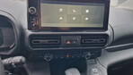 Citroen Berlingo Van XL L2H1 1.5 100KM Furgon