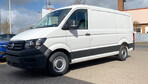 Volkswagen Crafter L3H2 2.0 140KM Furgon