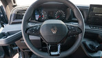 Renault Master L3 Zabudowa 10EP + Tył spanie 2.0 170KM Plandeka
