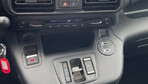 Citroen Berlingo Van XL L2H1 EAT8 Zabudowa Brygadowa 1.5 130KM Brygadowy
