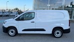 Citroen Berlingo Van XL L2H1 1.5 100KM Furgon