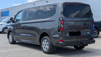 Ford Transit Custom Kombi M1 320 L2H1 Trend A8 2.0 136KM Kombi