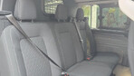 Ford Transit Custom 320 L2H1 Limited Zabudowa Brygadowa A8 AWD 2.0 170KM Brygadowy