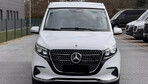 Mercedes V Klasa 300 d 9G-Tronic Marco Polo Horizon 2.0 237KM Kombi
