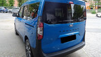 Ford Tourneo Courier Titanium A7 1.0 125KM Kombi