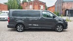 Citroen SpaceTourer XL L2H1 Max EAT8 2.2 180KM Kombi