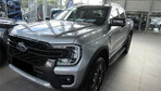 Ford Ranger Wildtrak PHEV A10 2.3 281KM Pick-Up