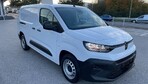 Citroen Berlingo Van XL L2H1 1.5 100KM Furgon